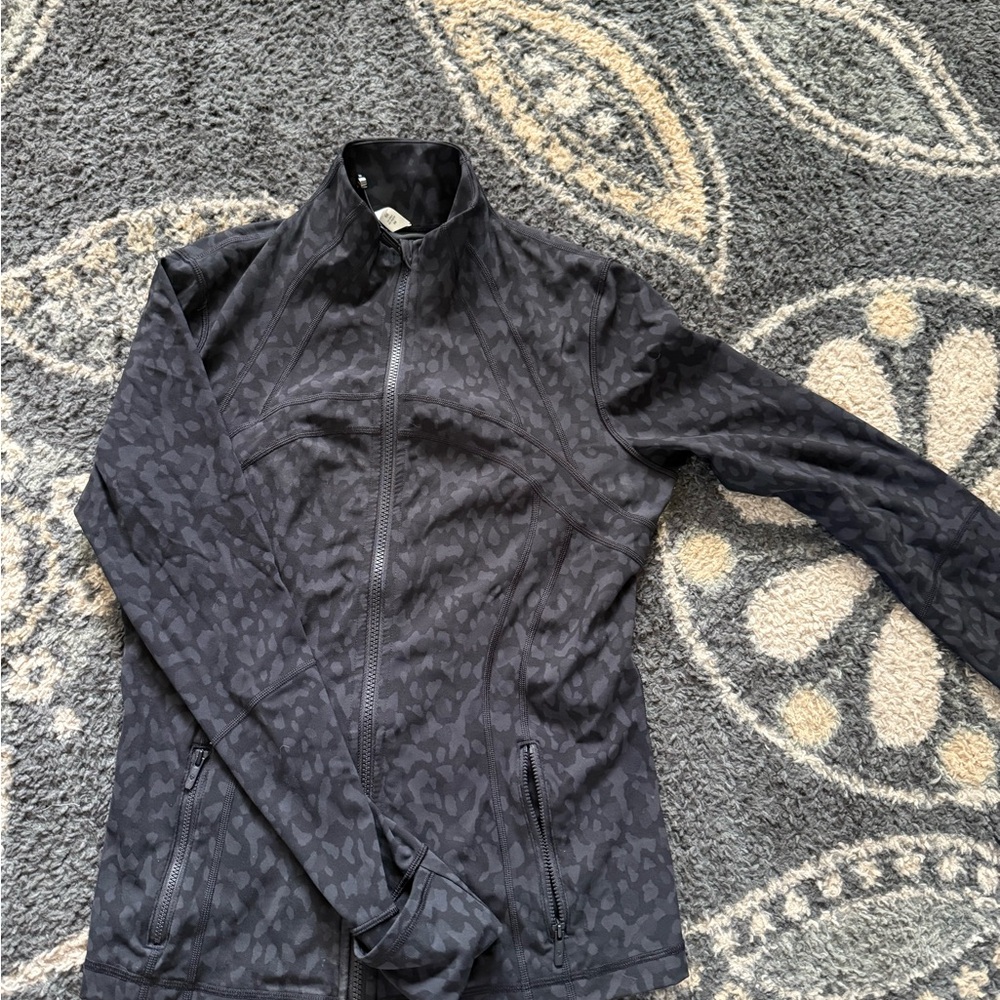 lululemon define jacket